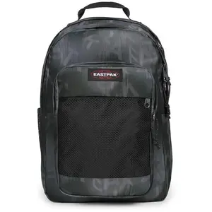 Eastpak Study Buddy 33l Rucksack Schwarz Schwarz One Size