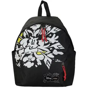 EASTPAK Rucksack Day Pak'r Pride BTR 24L schwarz