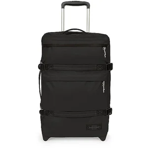 EASTPAK Reisetrolley Transit'r Plus S Tarp schwarz günstig