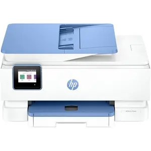 HP Envy Photo 7931 All-in-One Printer (Tintenpatrone, Farbe), Drucker,...