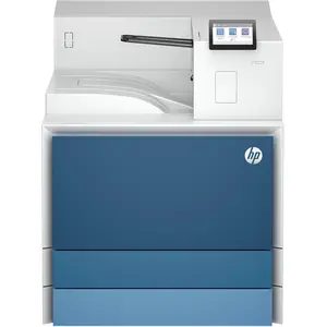 HP LaserJet Enterprise 8501DN Printer Eu (Laser, Schwarz-Weiss), Druck... günstig