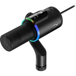 HyperX FlipCast USB/XLR Streaming-Mikrofon günstig