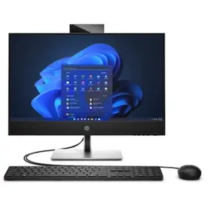 HP ProOne All-in-One PC 440 G9 A1JJ6ES [60,5cm (23,8") FHD-Display, In...