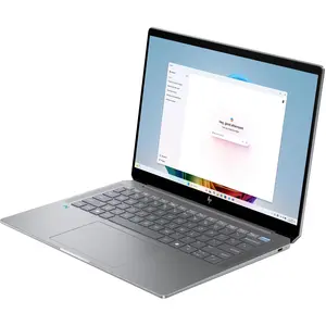 HP OmniBook Ultra 14-fd0099ng, AMD Ryzen AI 9 HX, 2 GHz, 35,6 cm (14")...