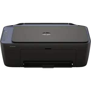 HP DeskJet 2921 Wireless All-in-One Farbe Drucker, Instant Ink, Therma...
