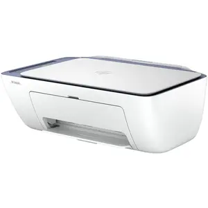HP DeskJet 2922 Wireless All-in-One Farbe Drucker, Thermal Inkjet, Far...