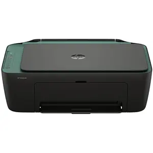 HP DeskJet 2923 Wireless All-in-One Farbe Drucker, Instant Ink, Therma...