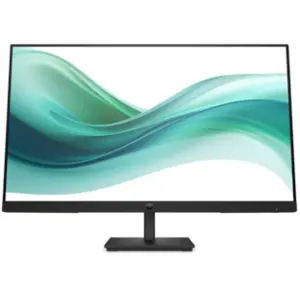 HP S3 Pro 327pf FHD Monitor 100Hz, VGA, HDMI, DP