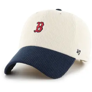 47Brand 47 Mlb Base Runner Boston Red Sox Kappe One Size günstig
