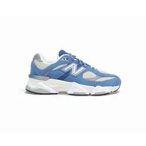 New Balance, Damen, Sneakers, Sneaker Blau EU38/US8, Blau, (38) günstig