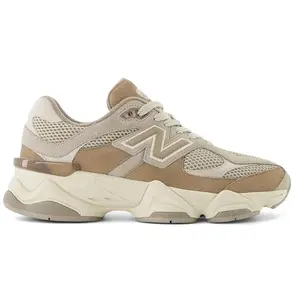 New Balance 9060 Mushroom Arid Stone (GS) - EU 39 günstig