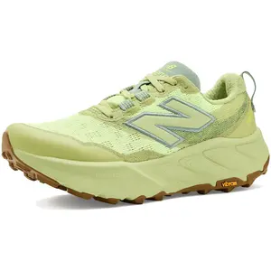 NEW BALANCE Fresh Foam X Hierro V9 WS Damen Trail-Laufschuh Afterglow Gr. 40 günstig