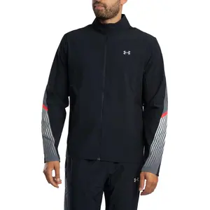 Under Armour Velociti Storm Jacke, Schwarz S günstig
