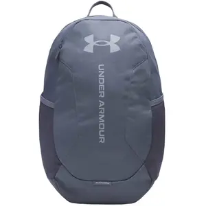 Under Armour 26,5-Liter-Hustle-Lite-Rucksack, Grau One Size