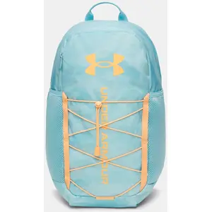 Under Armour Hustle Sport 6.0 26l Rucksack Blau  Blau One Size
