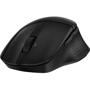 HP 685 Comfort Dual-Mode-Maus, Rechts, WLAN, 1200 DPI, Schwarz