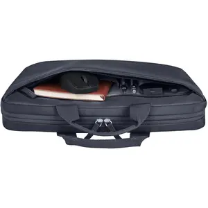 HP Everyday 35,56cm 14Zoll Odyssey Gray Laptop Briefcase (14.10", Universal), Notebooktasche, Grau günstig
