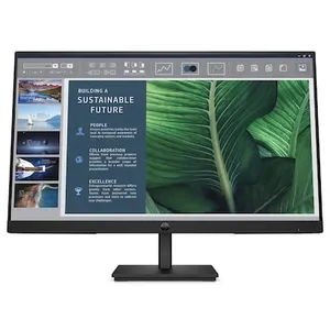 HP S3 Pro 327pf FHD HP S3 Pro 324pf FHD Monitor 100Hz, VGA, HDMI, DP