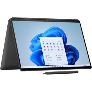 HP Spectre x360 16-aa0675ng, Intel Core Ultra 7, 40,6 cm (16"), 2880 x...