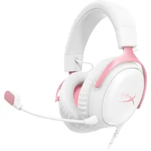 Hyperx Cloud Iii Gaming-mikrofon