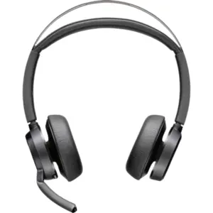 Poly Voyager Focus 2 USB-C Stereo-Headset