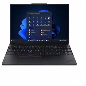 Lenovo ThinkPad E16 Gen 3 AMD Ryzen  7 250 Notebook 40,6 cm (16")