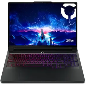 Lenovo Idg Legion Pro 7 16iax10h-382 Oled 16´´ Ultra 9-275hx/64gb/1tb ...