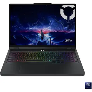 Lenovo Legion Pro 5 RTX 5070 (16", 1000 GB, 32 GB, Eng. Int., Intel Co...