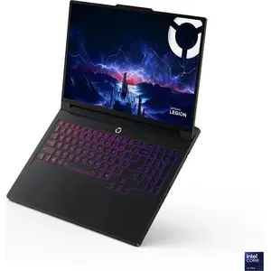 Lenovo Legion Pro 7 16IAX10H, Intel Core Ultra 9, 40,6 cm (16"), 2560 ...