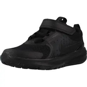 NIKE NIKE STAR RUNNER 5 PS Schwarz günstig