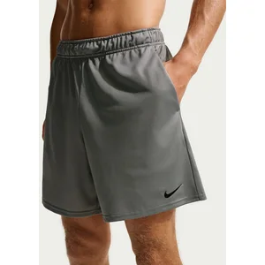 NIKE Totality Dri-FIT 7" Shorts Herren 084 - smoke grey/black M günstig
