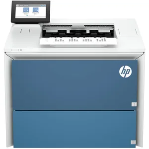 HP LaserJet Enterprise 6501dn Laserdrucker s/w