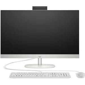HP All-in-One PC 27-cr0111ng [68,5cm (27") FHD-Display, Ryzen 3 7320U,...