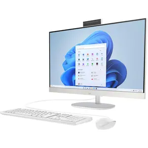 HP All-in-One PC 27-cr0113ng [68,5cm (27") FHD-Display, Intel Core i3-...