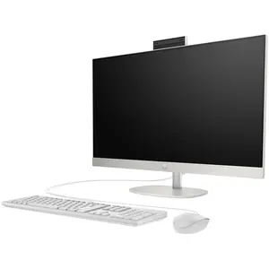 HP All-in-One PC 27-cr0107ng [68,5cm (27") FHD-Display, Intel i3-1315U...