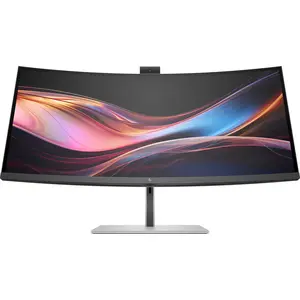 Hp 734pm Series 7 Pro 34'' Wqhd Ips Led 120hz Monitor