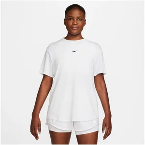 Nike T-Shirt W NK ONE RELAXED DF SS TOP sportlicher Stil, für Fitness,... günstig