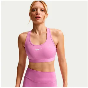 Nike Sport-BH Swoosh Medium günstig
