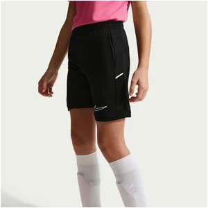 NIKE Academy Dri-FIT 7" Fußball Shorts Kinder 010 - black/black/white ... günstig