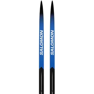 Salomon Rc7 Eskin Hard+prolink Shift Classic Langlauf-skiset 206