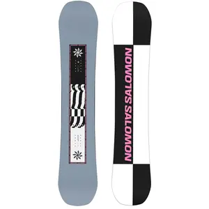 Salomon Kickback Snowboard 158 günstig
