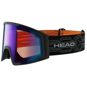 Head Neves Sunscreen Control M Photochrome Skibrille CAT1-3 günstig