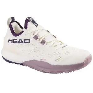 Padelschuhe Damen Head Motion Pro 1.5 Blanc 38,5 günstig