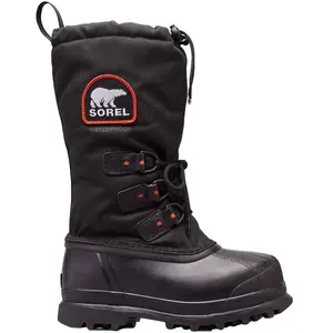 Winterstiefel Damen Sorel Glacier  XT Noir 40
