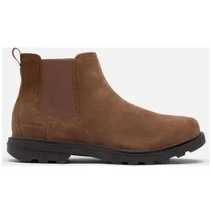 Sorel Herren Schuh Cyprus Chelsea WP Braun US 10