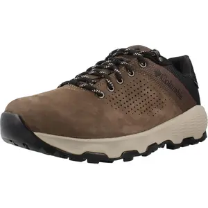 Columbia Newton Nimble  Ltr Wanderschuhe Braun EU 42 1/2 Herren Braun EU 42 1/2