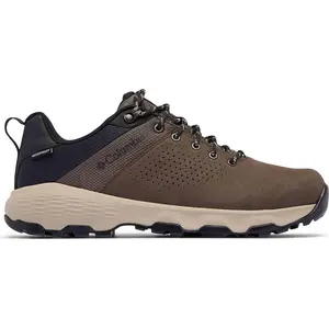 Columbia Newton Nimble  Ltr Wanderschuhe Braun EU 42 Herren Braun EU 42