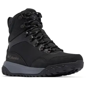 Columbia Burnsider Omni-Heat Infinity Stiefel, Omni-Grip Profilsohle, Omni-Heat