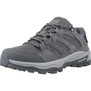 COLUMBIA REDMOND IV LOW WATERPROOF Grau