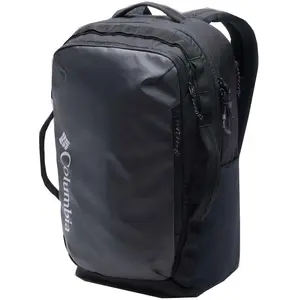 Columbia Landroamer  Rucksack Schwarz Herren,Damen Schwarz One Size